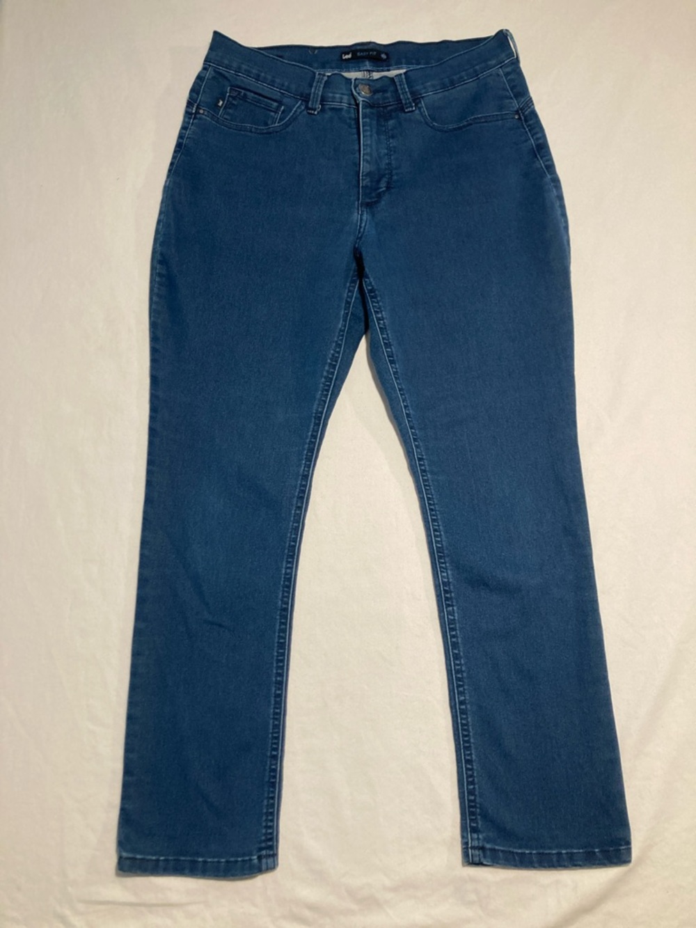 Lee Brand Jeans Women’s Size 10 Petite (Item No. R20)